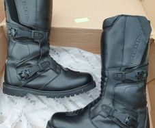 Richa Motorcycle Adventure Boots