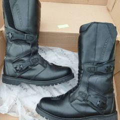 Richa Motorcycle Adventure Boots