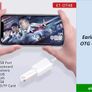 Lightning To Otg Otg+usb(out of stock ) Image 6