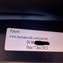Office Chair - Humanscale Liberty (New - unused) Image 8