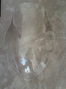 BMW R1200 RT Cee Bailey Windscreen