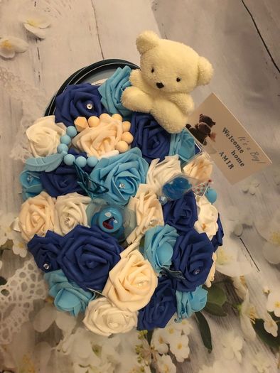 Gift for Mum Of New Baby