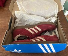 Adidas Samba Men's Size 9