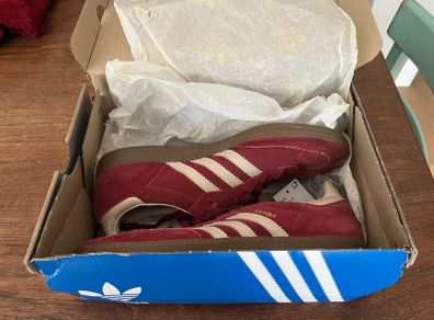 Adidas Samba Men's Size 9