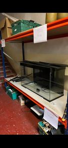 Fish Tank 4ft