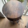 2 Sofa Side Tables - VASAGLE Image 2