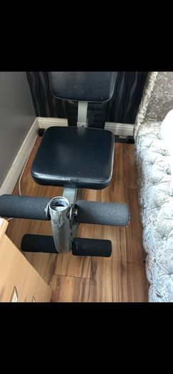 Multigym