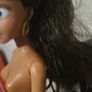London Disney Store Barbie Doll Elena of Avalor Princess Isabel Articulated Image 3