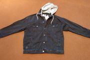 Jacket.