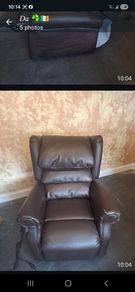 Recliner Lift Chair