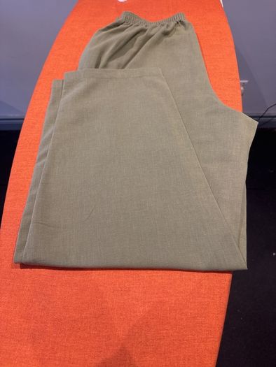 Ladies. Trousers