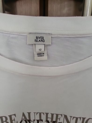 River Island Top
