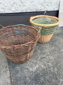 Wicker Baskets