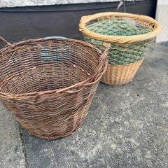 Wicker Baskets