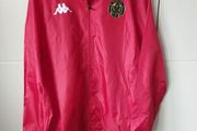 Kappa original Authentic  Venezia light rain jacket/ training jacket  BNNT