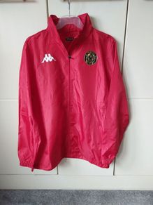 Kappa original Authentic  Venezia light rain jacket/ training jacket  BNNT