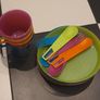 Camping pot set Image 4
