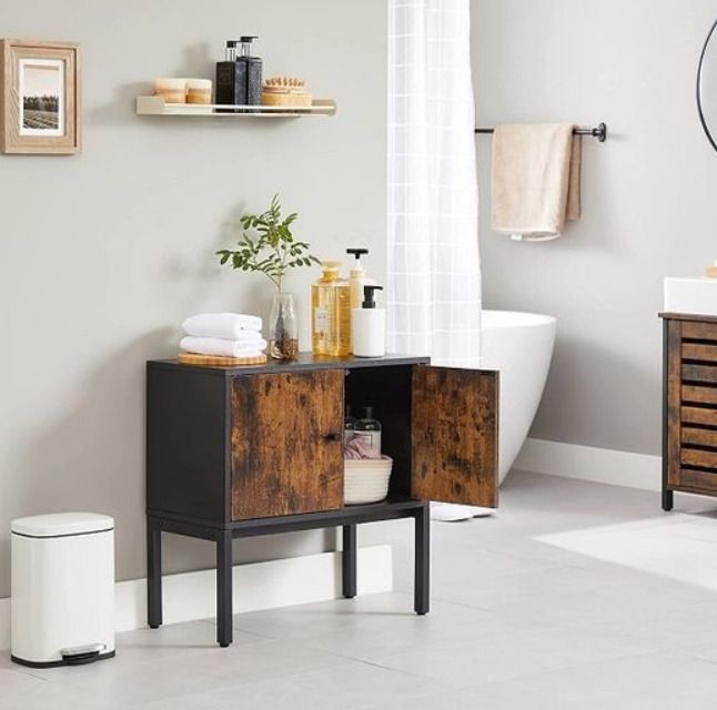 New Industrial Storage Cabinet - FREE P&P