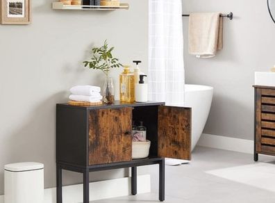 New Industrial Storage Cabinet - FREE P&P
