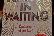 Kate in Waiting.  Becky Albertalli. Four books 10 euro