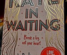 Kate in Waiting.  Becky Albertalli. Four books 10 euro