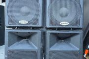 Gemini Speaker's
