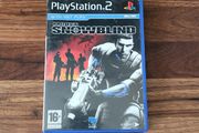 Project Snowblind ps2 PlayStation 2