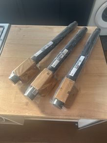 Ikea OLOV legs