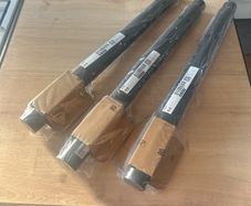 Ikea OLOV legs