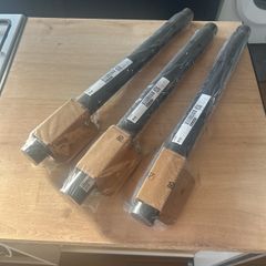 Ikea OLOV legs