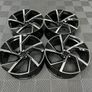 18 19 20 21 " Inch Audi S3 2025 Style Alloy wheels A3 A4 A5 A6 A7 Q3 Q5 Q7 Golf Leon Skoda 5x112 Image 7