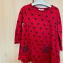 Next dress 3/4 years 104cm Image 2