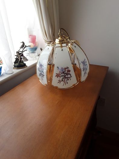 pendant light