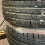 5x114.3  alloys( came of mazda) Image 2