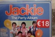 Jackie 3CD Boxset  - The Party Album