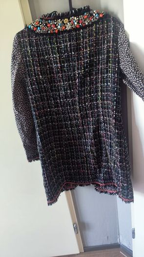Moschino Cheap and Chic Vintage Blazer / Jacket