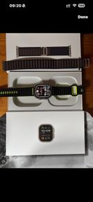 apple watch ultra 2