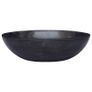 Sink Black 53x40x15 cm Marble Image 3