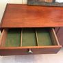 Retro vintage Mid-century Teak Credenza sideboard c1960s . Image 6