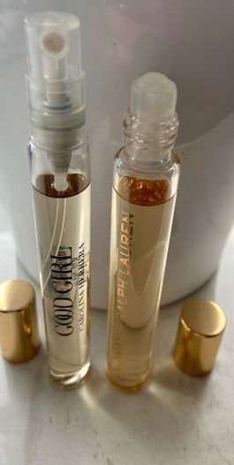 Ralph Lauren Woman Eau De Parfum Travel Rollerball