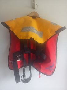 Life Vest