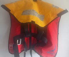 Life Vest