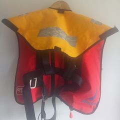 Life Vest