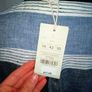 Linen dress Brand new Monsoon size 14 12 Image 10