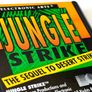 Jungle Strike for Sega Mega Drive - Boxed Image 10