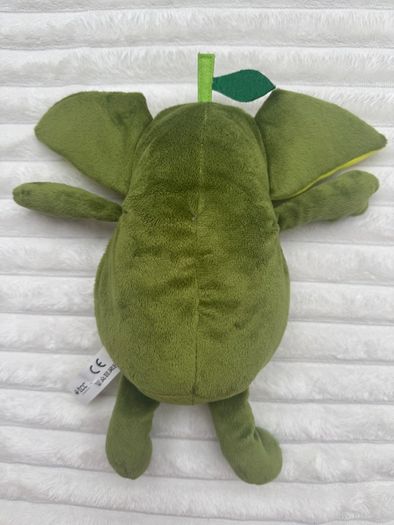 The Misfits Too Tasty to be Ugly Green Gremlin Pear Approx 30 cm used Please look at the pictures