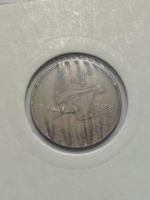 1941 farthing
