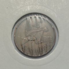 1941 farthing