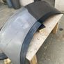 VW passat cc 2012 boot lid Image 3