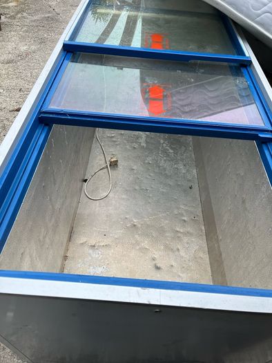 storage